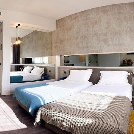 Albavilla Hotel & Co Zewnętrze zdjęcie